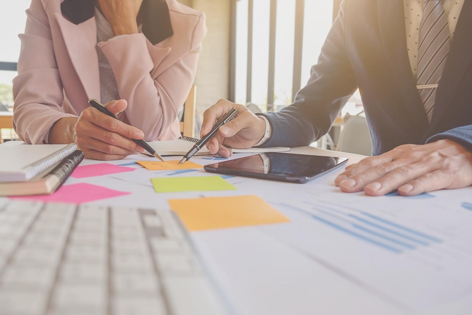 Espacio de trabajo colaborativo del equipo xelumoravex